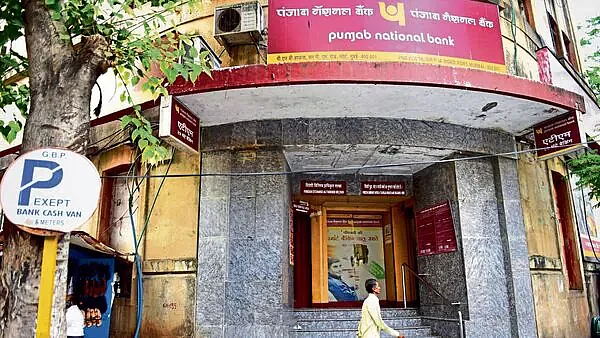 Punjab National Bank