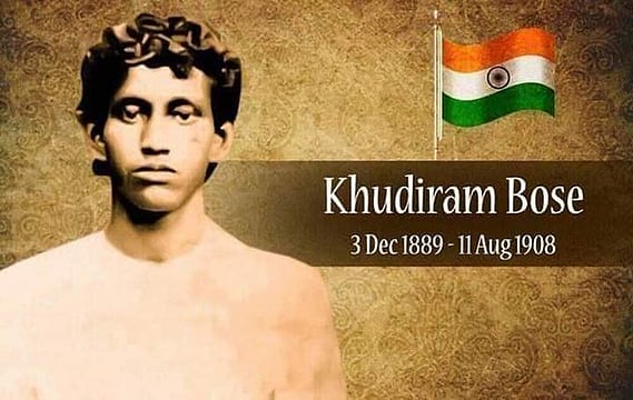 Khudiram Bose: The Youngest Martyr Who Ignited The Flame Of Indian Independence