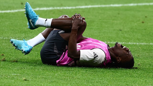 Eduardo Camavinga To Miss Start Of Real Madrid's La Liga Season