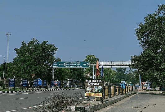 Brigadier Chopra's Crucial Role In Creating The Attari-Wagah Border: An Independence Day Tribute