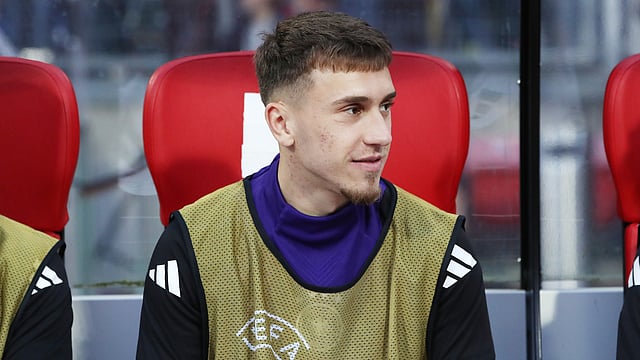 English Premier League: Brighton Sign Germany U21 Winger Brajan Gruda