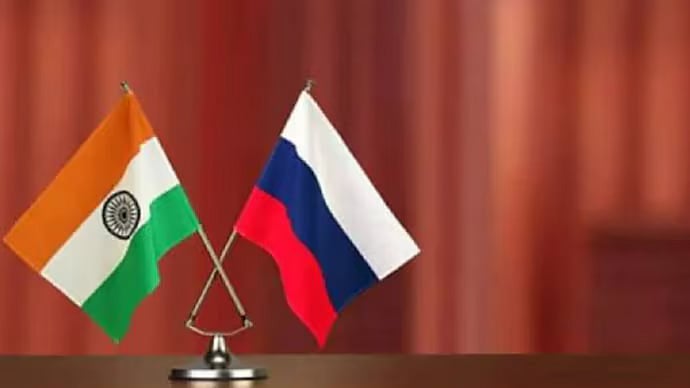 India and Russia (Representational Image)