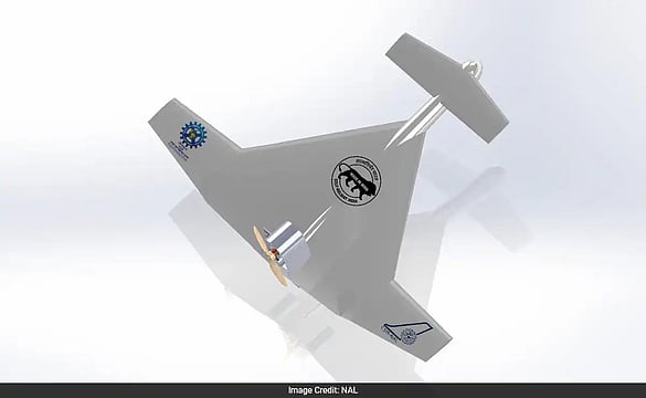 India Unveils Indigenous Kamikaze Drones; Fast Tracks Deal For US 'Hunter-Killer' Drones
