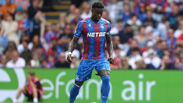 Marc Guehi Unfazed By Transfer Interest Ahead Of Premier League Season