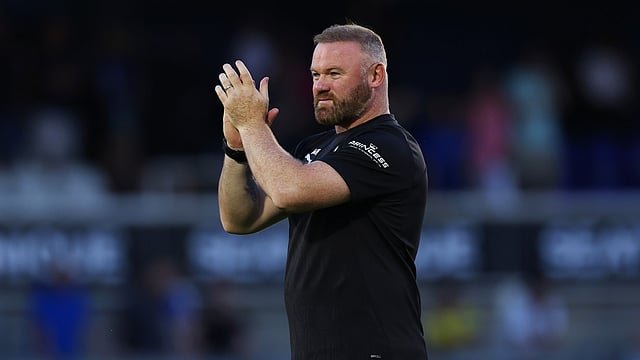 Wayne Rooney Gets First Win As Plymouth Argyle Boss, Middlesbrough Dump Leeds United Out Of EFL Cup
