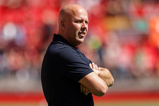 Ipswich Town Vs Liverpool, Premier League Preview: Arne Slot Targets Balance In Opener Game