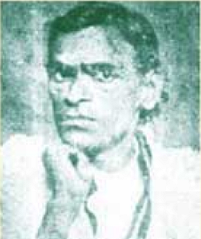 Garimella Satyanarayana