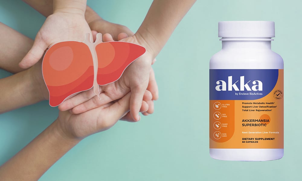 Akka Liver Supplement: In-Depth Review – Is It Effective?