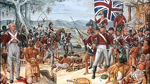 How Regional Leaders Pioneered The Fight For Independence