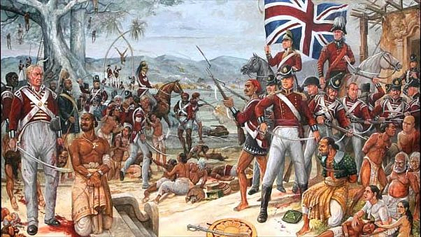 How Regional Leaders Pioneered The Fight For Independence