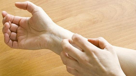 Representative image - Pinterest