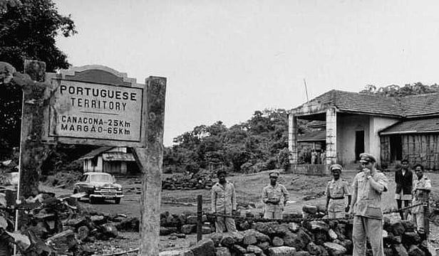 The Differentiated Struggle Of Goa's Independence: A Unique Chapter In India's Freedom Saga