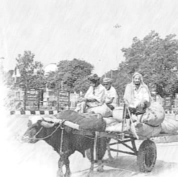 India Pakistan Partition