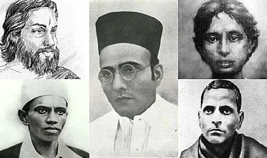 Lesser-Known Freedom Fighters Who Shaped India's Independence