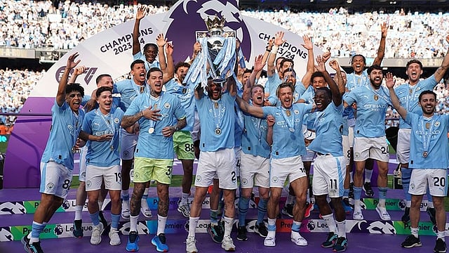 English Premier League 2024/25 Live Streaming: Schedule, When And Where To Watch - Complete Guide