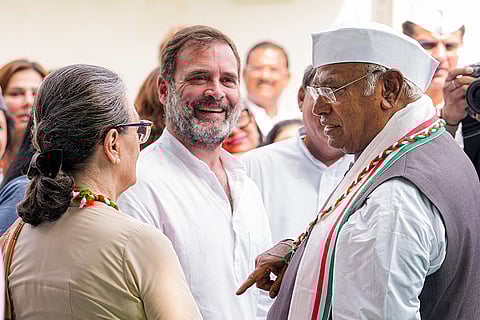 Independence Day Celebration in Delhi