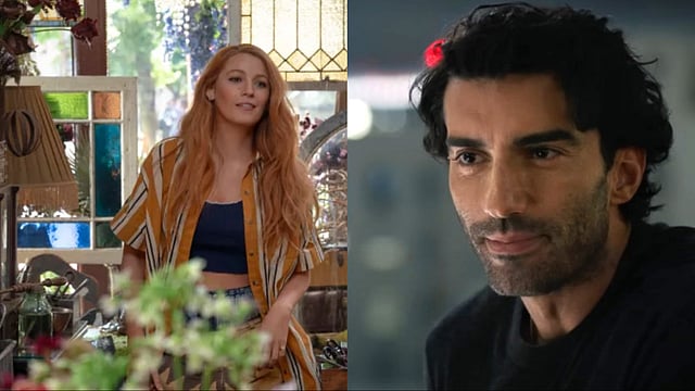 Blake Lively Alleges Justin Baldoni Fat Shamed Her And 'Kissed Her For Too Long' During 'It Ends With Us' Shoot: Report