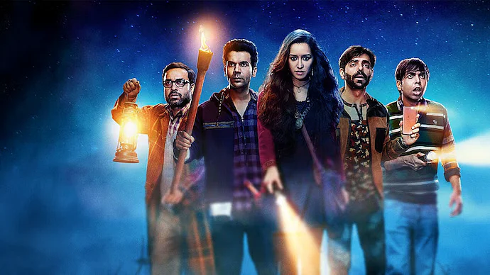 Stree 2 box office collection day 1 paid preview booking