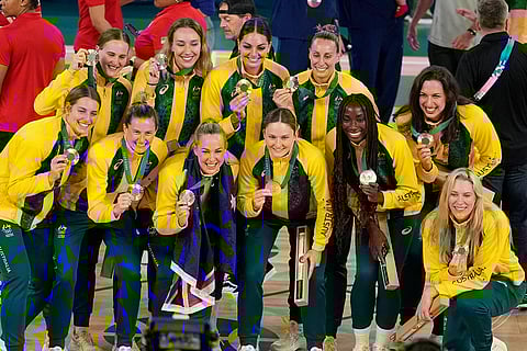 Paris Olympics 2024 Basketball