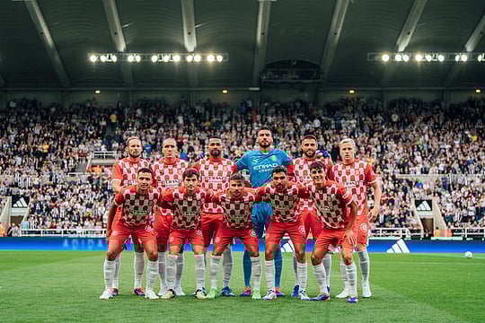 Real Betis Vs Girona Live Streaming, La Liga 2024-25: When, Where