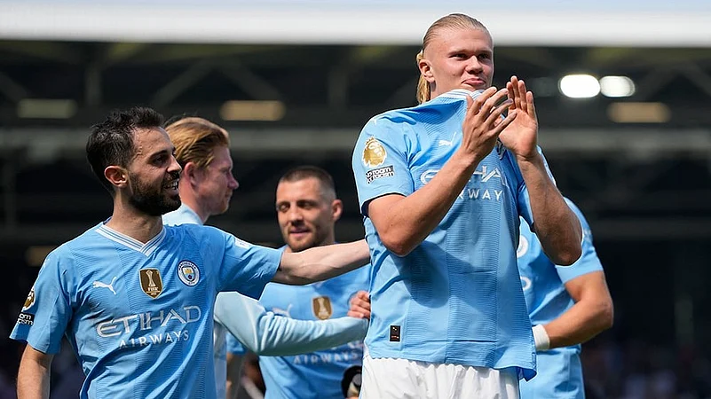 EPL 2023-24 Fulham vs Man City_Photo_1