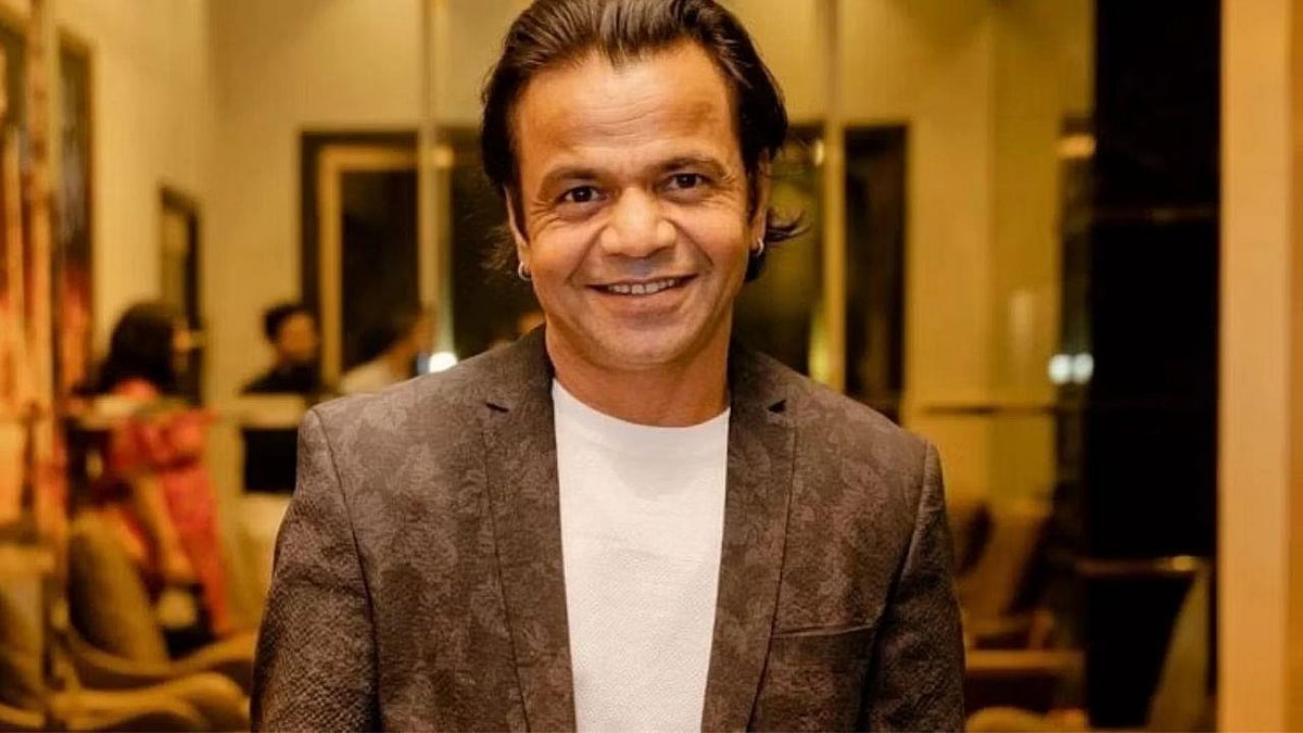 Facebook : Rajpal Yadav