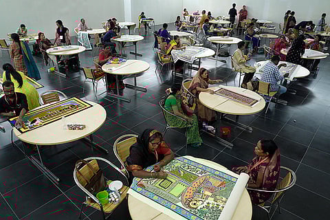 Bihar museum