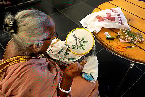 Nirmala Devi