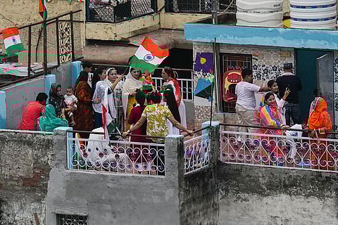 78th Independence Day