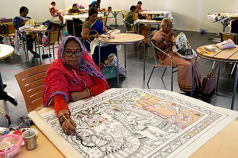 Shanti Devi