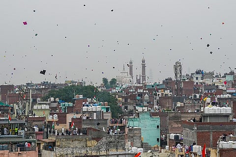 78th Independence Day