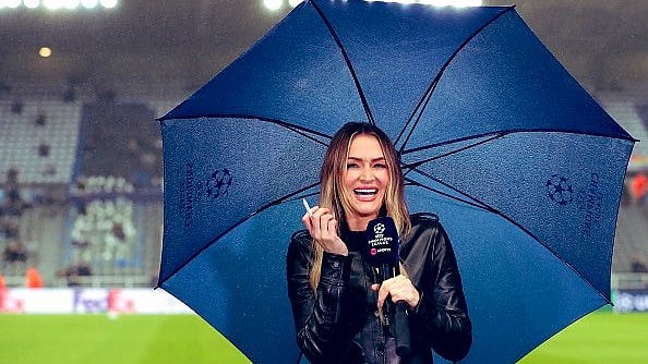 Pregnant UK Presenter Faces 'Death Threats' For Herself, Unborn Child After Praising Article Critical Of IOC Gender Policy