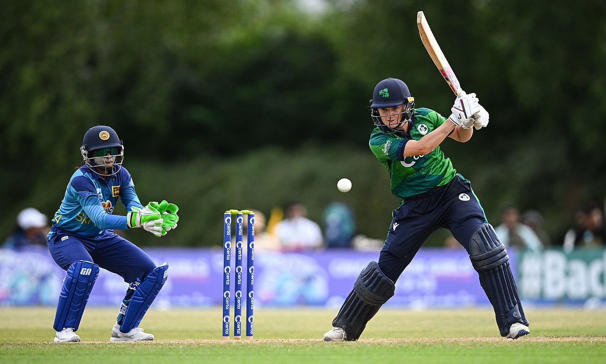 Ireland Women Vs Sri Lanka Women, 1st ODI Live Streaming When, Where