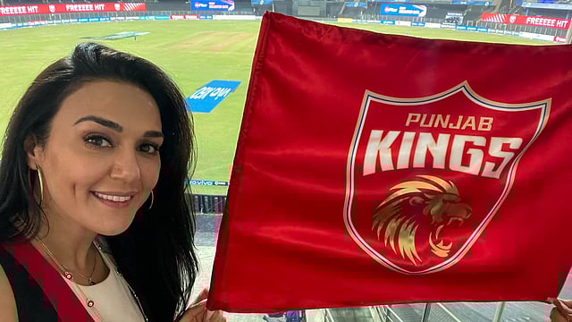 Punjab Kings In Trouble? Preity Zinta Takes Co-owner To Court To Deny Sale Of Shares: Report
