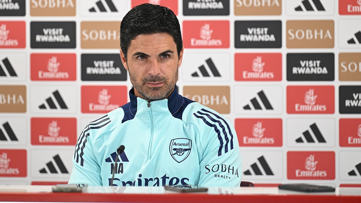 Arsenal Vs Crystal Palace, EFL Cup Live Streaming When, Where To Watch