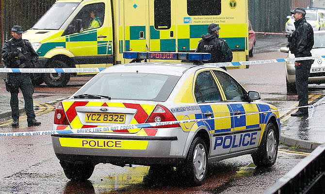 AP : Representational Image 