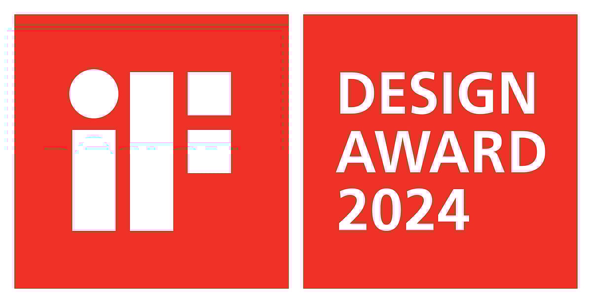IF DESIGN AWARD 2024