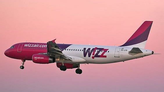 Wizz Air