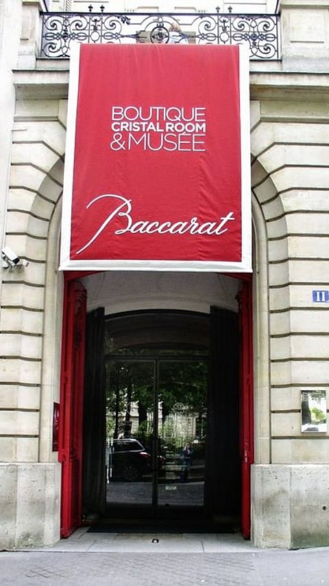 Representative image