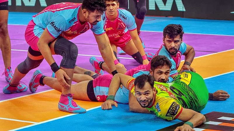 2024 Pro Kabaddi League Players auction results