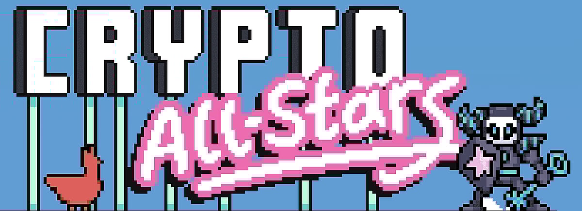 Crypto All-Stars ($STARS)
