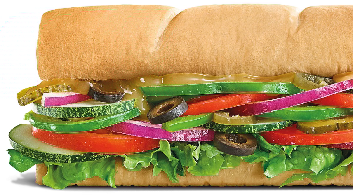 Subway : Representative image