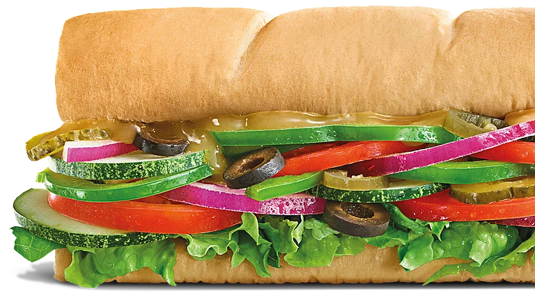 Representative image - Subway