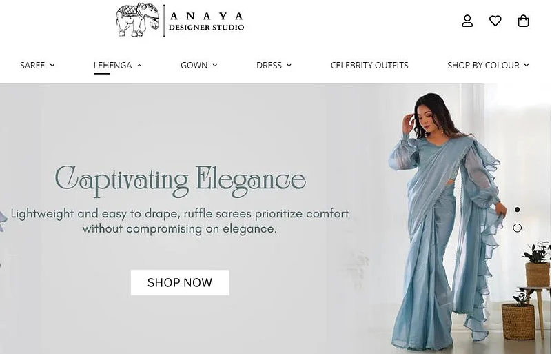 Ananya Designer Studio