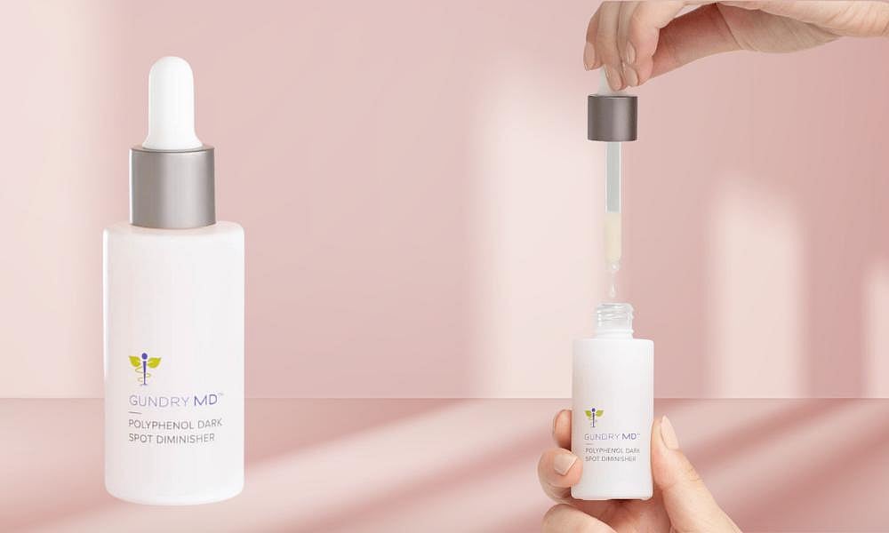 Gundry MD Dark Spot Diminisher Reviews (Must Read) - Does It Really Work?