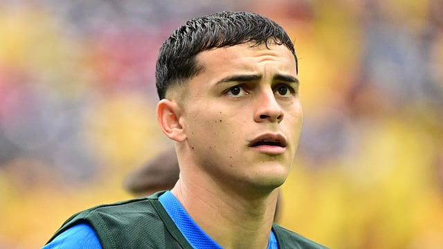 Football Transfer: Premier League Club Nottingham Forest Welcome Paraguay International Ramon Sosa