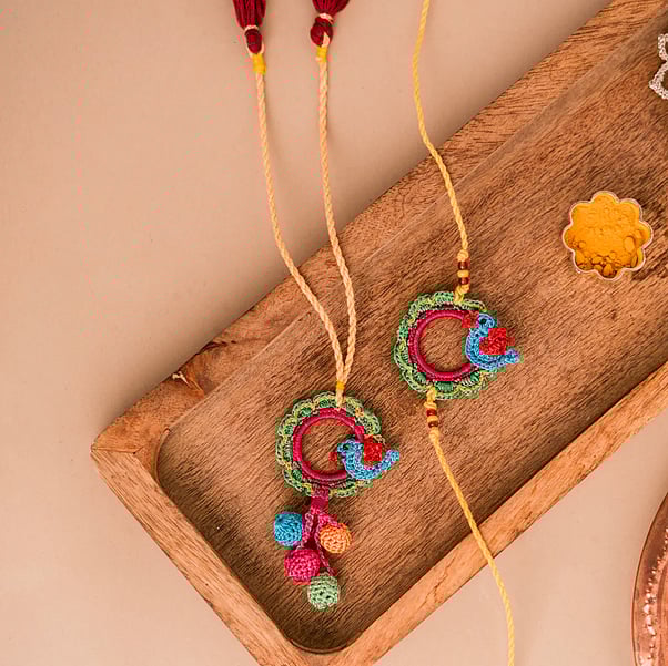 Best Rakhis Online For Raksha Bandhan