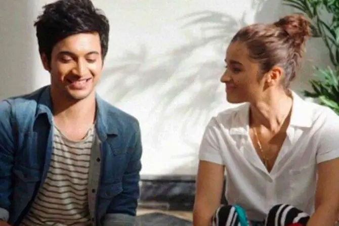 Dear Zindagi