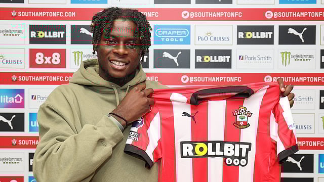 Premier League 2024-25: Lesley Ugochukwu Joins Southampton On Season-long Loan From Chelsea
