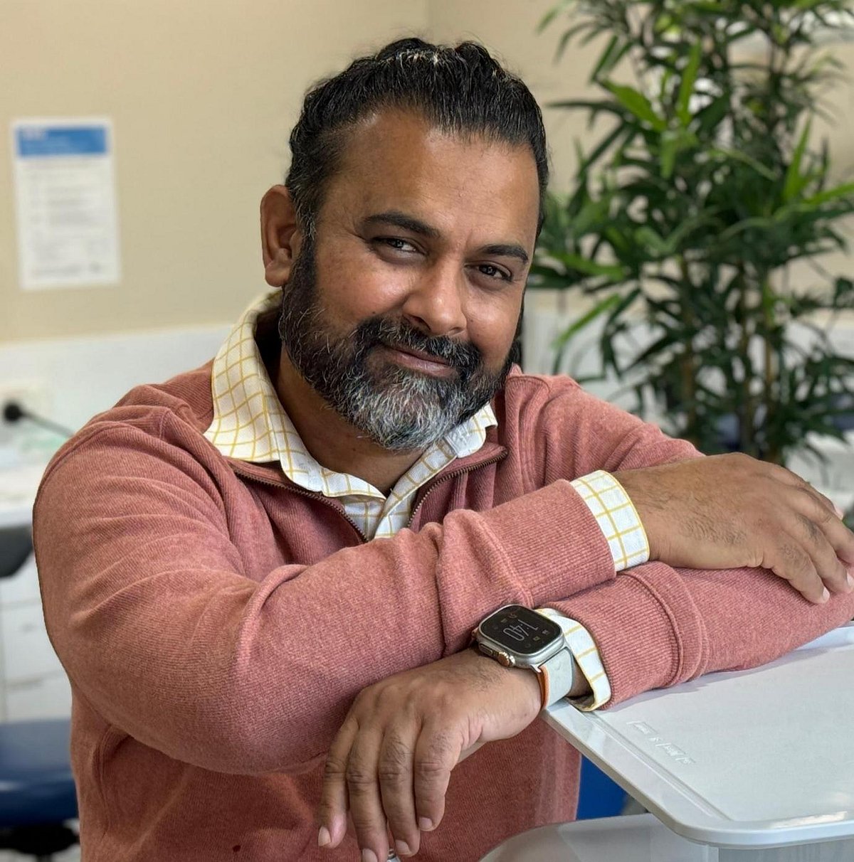 From Stress To Sleep: How Neil Raj's Dentistry Is Making A Difference 